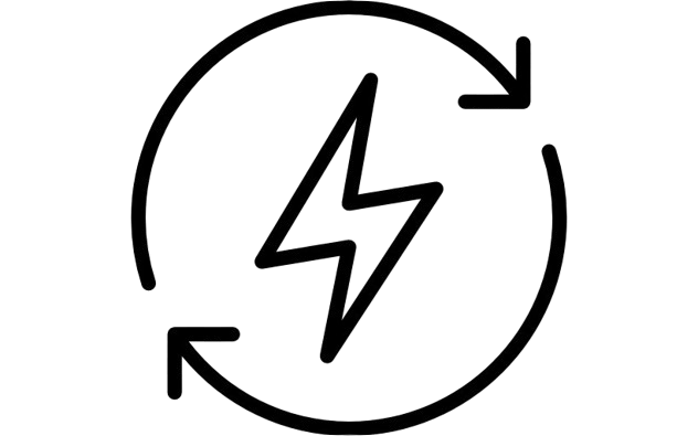 feature icon