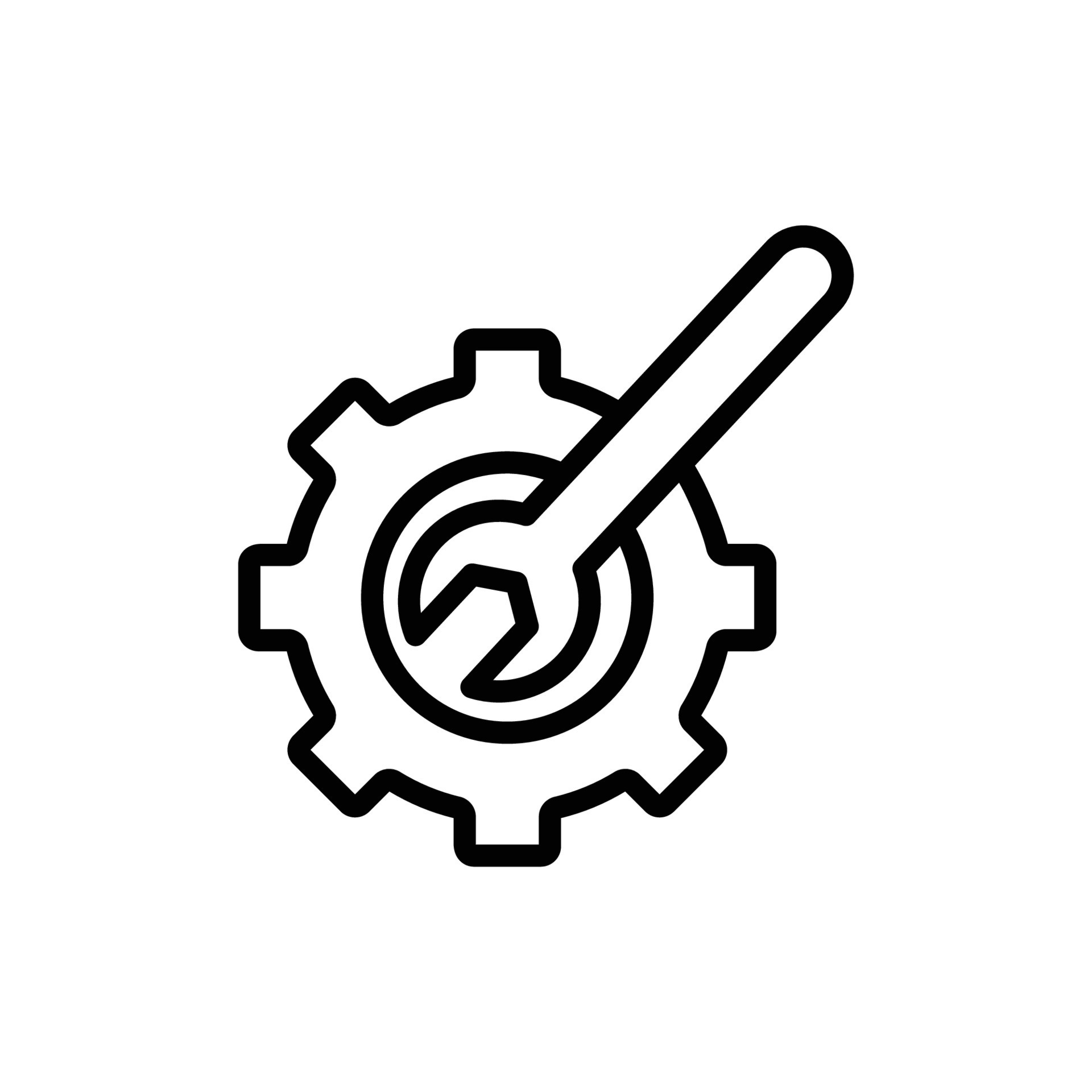 feature icon