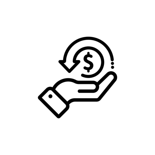 feature icon